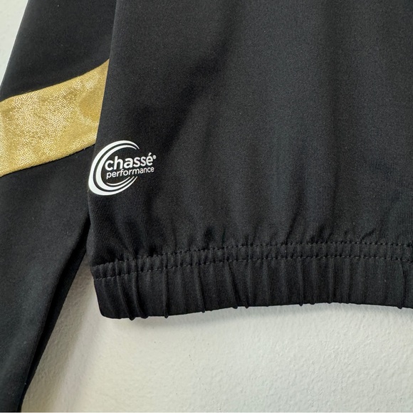 Chasse Performance Cheerleading Echo Bodyliner - Picture 4 of 4